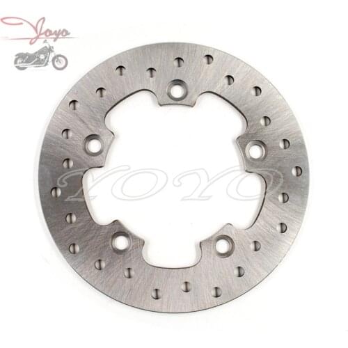 Rear Brake Disc Rotor For Suzuki AN250 Burgman Skywave 1998-2003 AN400 1999-2002