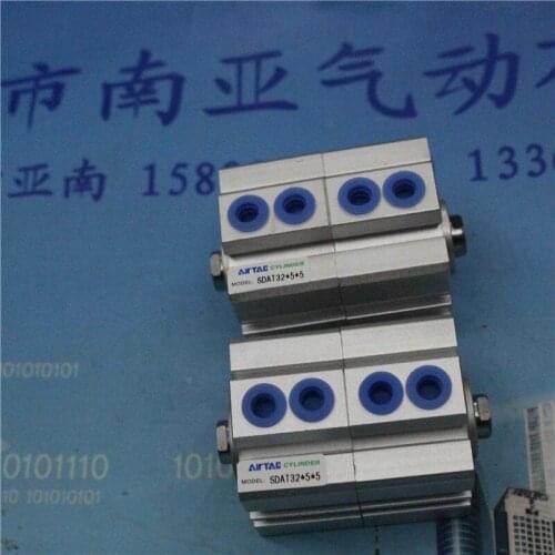 SDAT32*5*5 AirTAC thin cylinder piston cylinder pneumatic components pneumatic tools