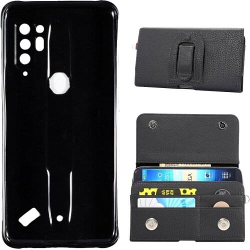 TienJueShi Phone Cases Ulefone Note 7T