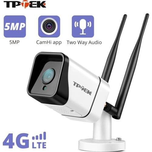 Камеры видеонаблюдения для дома TPTEK China At AliExpress