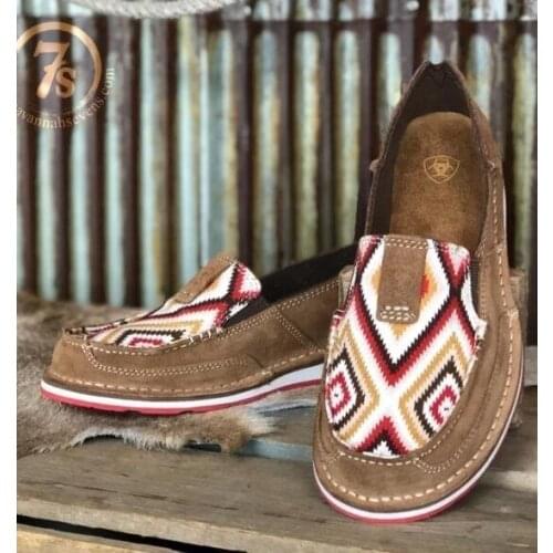 Womens Flat-soled Shoes, Color Matching Comfortable Shoes, Retro Womens Single Shoes, Sports Shoes, Womens Hiking Shoes