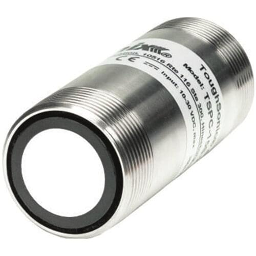 ToughSonic REMOTE 30 Level Ultrasonic Sensor - U30-REMOTE Series