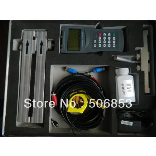 Ultrasonic Flow meter ( 15-100mm ) S1 sensor /DN15-100mm) HS Bracket Sensor