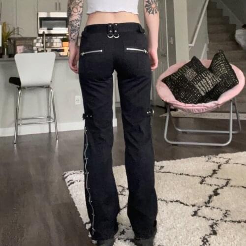 WeiYao Women Jeans