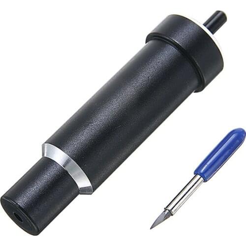 1 set Durable Replacement Deep Cut Blade Cricut and Housing Deep-Point Blade for Cricut Maker