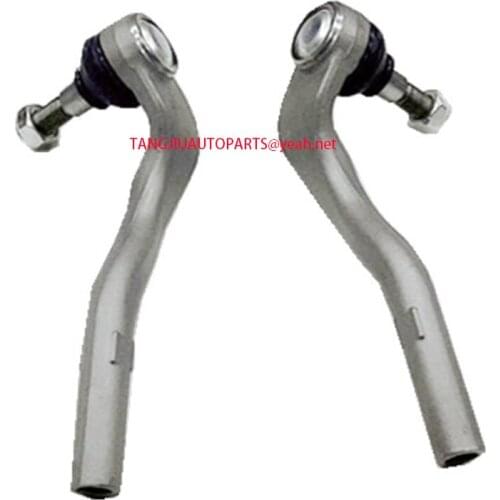 1 Pairs Outer Tie Rod End Fit MERCEDES-BENZ E350 2010-2013 E250 E400 E550