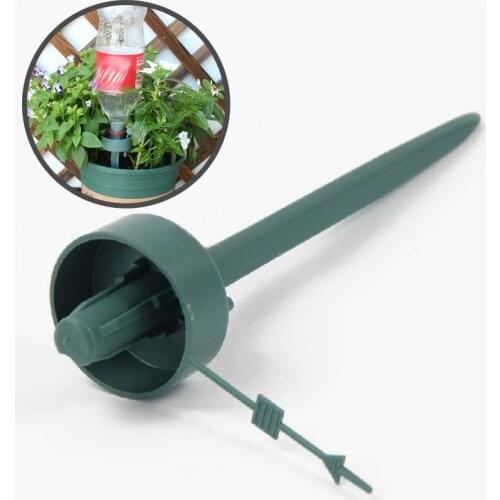 1 Pcs Irrigation Device Flower Pot Plant Potted Garden Supplie Self Watering Watering Kits Controller Seepage Moving Durable