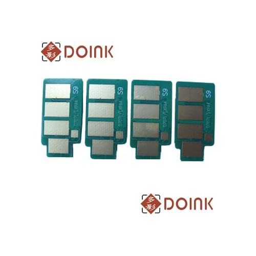 4PCS CLT 806 for Samsung CLT804 MultiXpress X7400GX X7400LX X7500L chip CLT-806 CLT-K806S CLT-C806S CLT-M806S CLT-Y806S CLT-806S