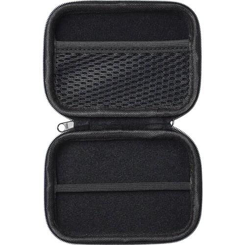 EVA Case For Apple MagSafe Battery Pack Protective Package Accessories Hard Shell EVA Bag Protective Cover IN Stock