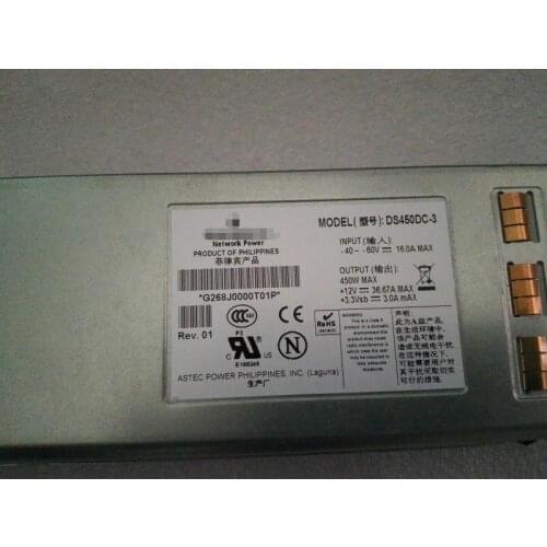 DS450DC-3 for Emerson Network Power Supply Module