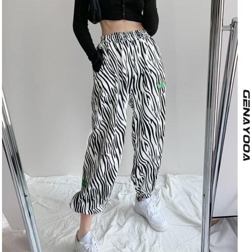 Женские брюки Genayooa China At AliExpress