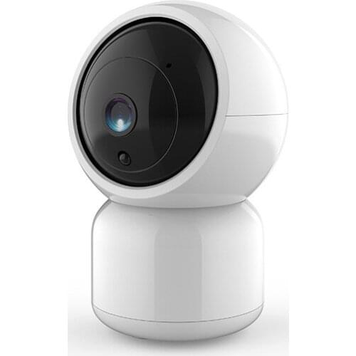 Camera Network Wireless Graffiti Camera Graffiti Smart Home WiFi Camera HD Night Vision Smart Cameras Indoor Use