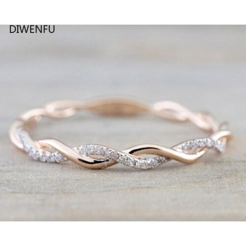 Diamond Rings for Women 100% Real 925 Sterling Silver Luxury Jewerly Rings Beautitful Gift for Girl Surround Love Graeful Beauty