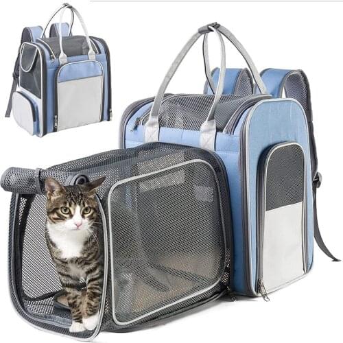 LDLC Cat Carrying Backpacks