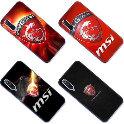 MLLSE Phone Cases Xiaomi Mi Note 10 Pro