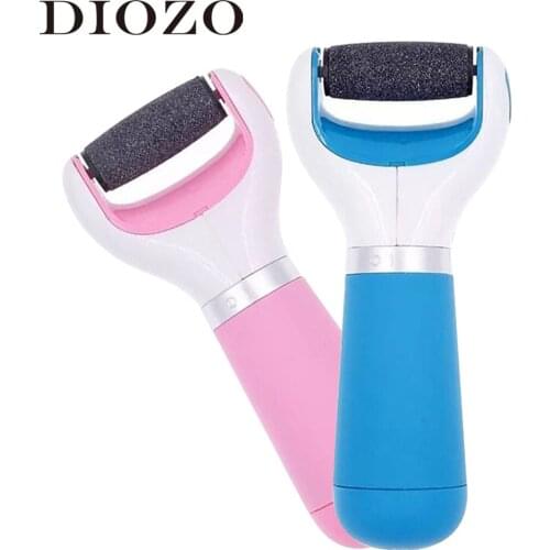 Multifunction Foot File Grinder Foot Dead Skin Callus Remover Pedicure Tools Feet Care for Hard Cracked Feet Files Clean Tools