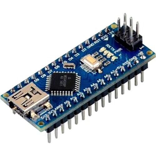 OcioDual Integrated Circuits