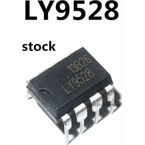 Original 5pcs / LY9528 DIP-8 DIP8