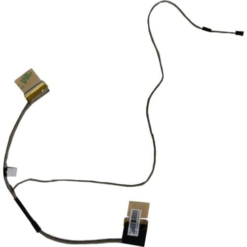P/N 1422-01G9000 Video Flex Screen LVDS LED LCD Cable for Asus X550DP X550D F550DP K550DP