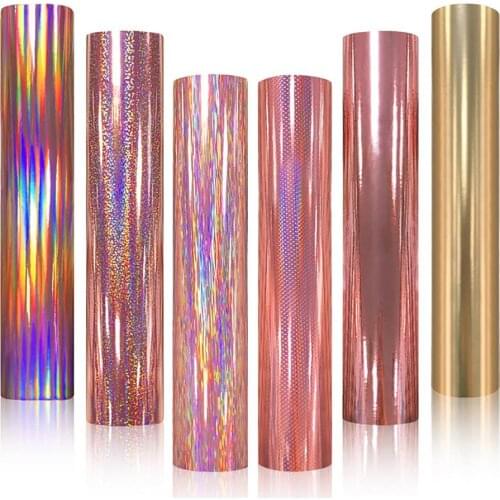 DIY Colorful Decals Sticker Film Self-Adhesive Vinyl Wrap Sheet Roll Furnitures Wall Sticker Waterproof For Decor Craft Gift