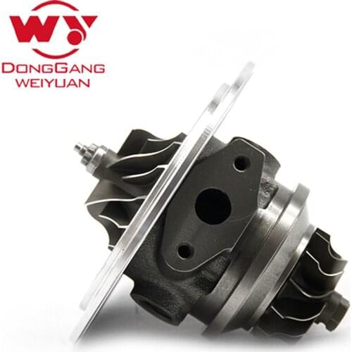 Balanced turbine cartridge core suit for Saab II 2.0 T 129 Kw 175HP L850-turbo chra 720168-3 720168-4 720168-5 12755106 parts