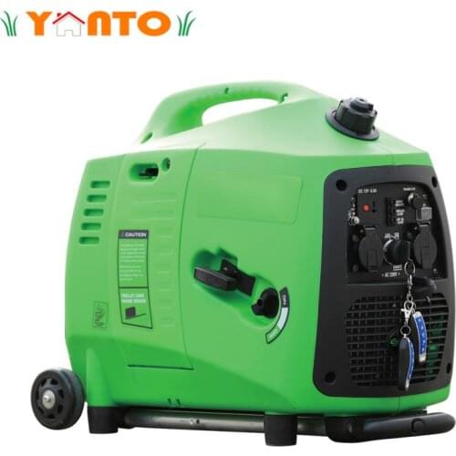 YANTO Tool Parts