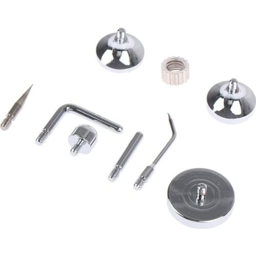 1*Laser Plasma Pen Needles For Eyelids Lifting Tattoo Mole Removal Freckle Dark Spot Remover Tool Wart Removal Mole Spot Needles