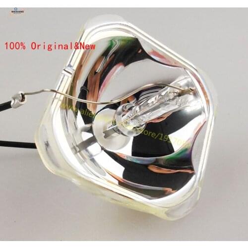 100% Original Projector Bare Bulb Lamps For PowerLite 77c /PowerLite 78 /PowerLite HC 700 Bulb Lamp