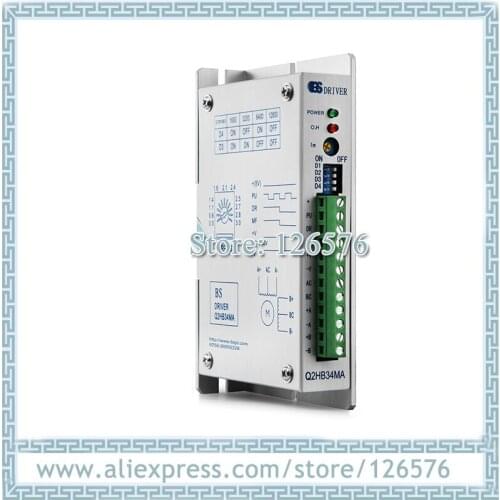 Origin BaiShan Stepper motor driver Q2HB44MA/Q2HB44MB/Q2HB44MC/Q2HB44MD/Q2HB34MA/Q2HB34MBD