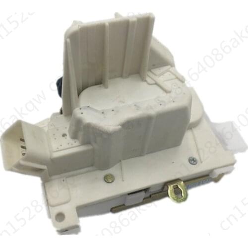 Door lock machine 2001Fo rdM ond eoM etr ost ar2003 Door lock blockCentral lock Central control motor lock machine lock