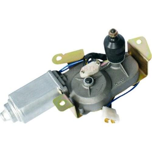 For DAEWOO DOOSAN DH DX DH220-5 215-7225-7 Wipers Wiper motor excavator accessories