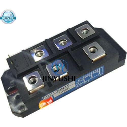 JINYUSHI FOR PGH1008A IGBT Moudle PGH100N8 100% New Original in the stock