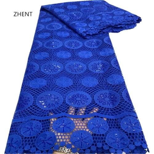 Milk Silk Lace Fabric Latest African Laces Fabrics Embroidery French Mesh Lace Fabric High Quality Milk Silk Tissue DP-140