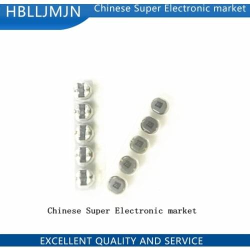 5x5x4mm SMD Power Inductor Kit CD54 2.2uH ~ 10uH 5Values x 10pcs=50pcs Sample Kit