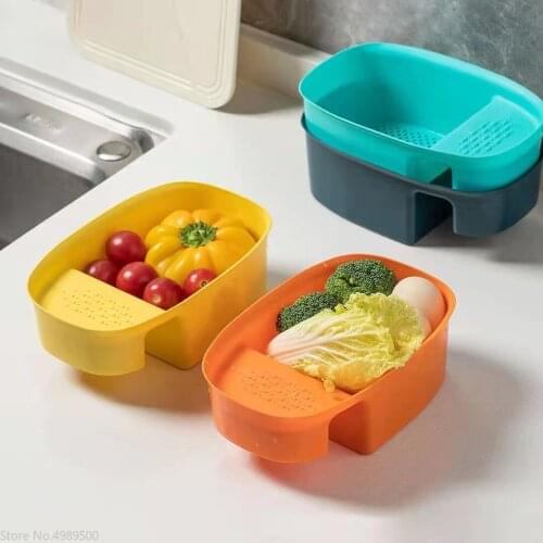 New Xiaomi Jordan&Judy Sink Food Residue Filter Multifunctional Kitchen Drain Basket Household Kitchen Multifunctional Storage