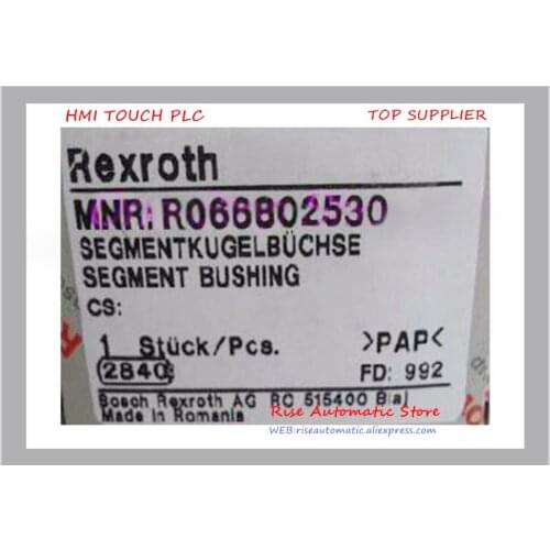 New Original Slider Bearing R066802530 100% Test Good Quality