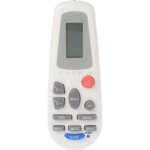 Air Conditioner Remote Controller For Hisense RCH-5028NA RCH-3218 RCH-2302na