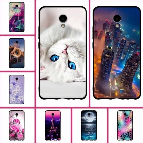 TTOMYYOUG Meizu M5 Note Phone Cases