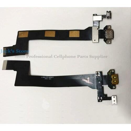 For Meizu Pro 5 USB Charging Port Dock Charger Connector Module Microphone Board Flex Cable Repair Parts