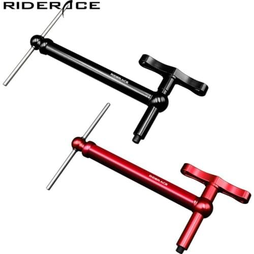 MTB Bike Derailleur Hanger Alignment Gauge Rear Change Ear Correction Tail Hook Professional Mountain Bicycle Repair Tool Kit