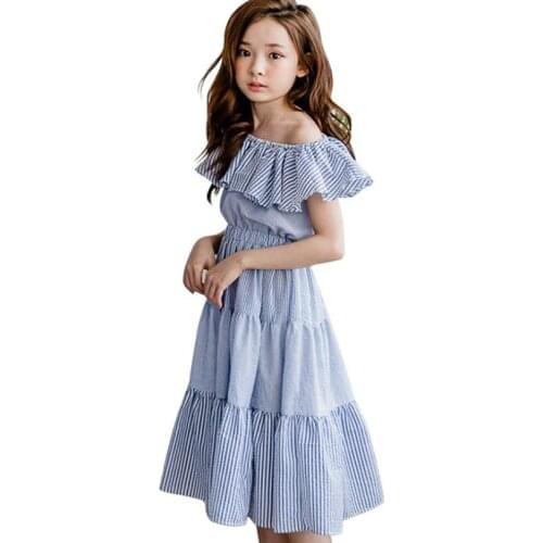 VNXIFM Sundresses For Girls