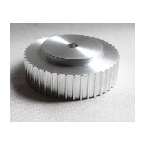 Good quality Aluminum material 5 mm pitch T5 timing wheel