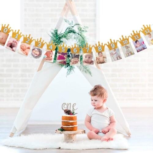 Wayfun Paper Garlands