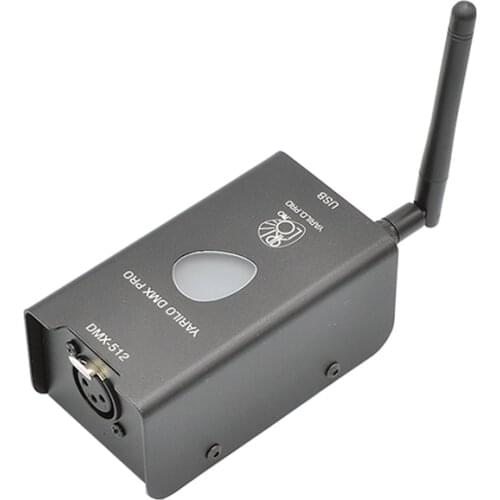 Yarilo Pro Laser Lighting