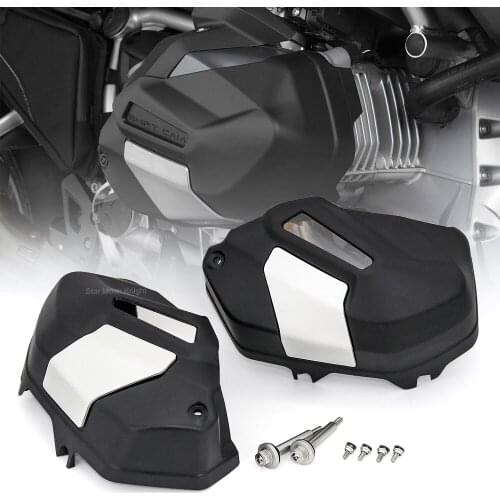 For BMW R1250GS Adventure LC R1250R R1250RS R1250RT R1250 R/RS/RT 2018 2019 2020 Motorcycle Engine Guard Cylinder Head Protector