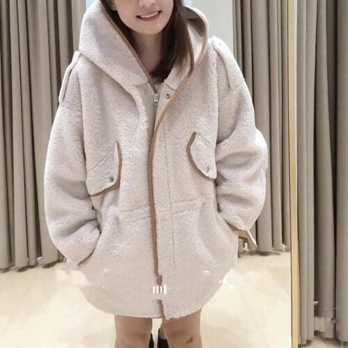 Zelopheha Women's Coats