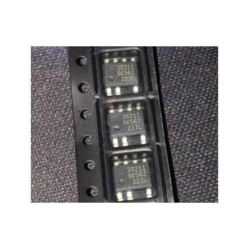 1PCS 3S211 SSC3S211 SOP-7 new and original In Stock