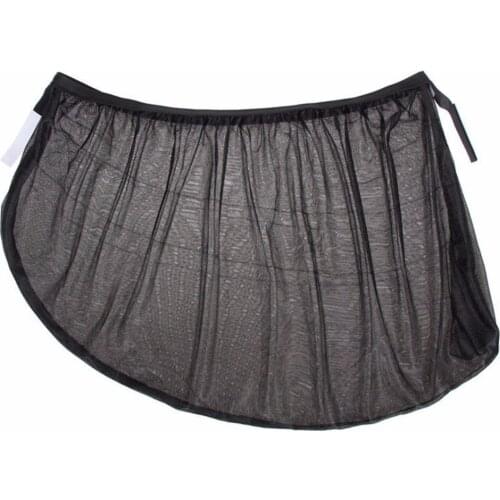 2Pcs Car Cover Visor Shield Sunshade UV Protection Car Side Rear Window Sun Shade Mesh Dropshipping