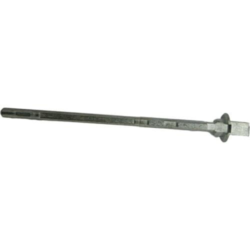 2X Rear Sliding Door Handle Lock Pin FOR Lancia Zeta