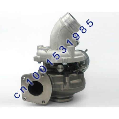 GT2056V 716885-0002/716885-5004S/070145701J/070145702B Turbo For 2003-06 V olkswagen Touareg 2.5L WITH BAC/BLK ENGINE